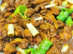 -香满锅老北京羊蝎子火锅·家常菜(新街口店)