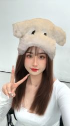 -DL HOPE明星造型