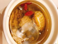 -得月楼·省级非遗·传统苏帮菜(观前店)