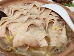 -砂锅居(西四店)