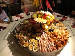 -日进一片海.生腌海鲜火锅.宵夜烧烤(三里屯总店)
