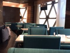 -武汉江城明珠豪生大酒店