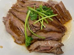 -陆记鹅庄·潮汕菜·狮头鹅(大仟里店)