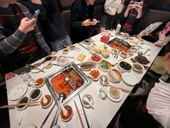 -海底捞火锅(长宁路龙之梦店)