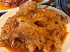 -鲜风烤肉冷面(杏林店)