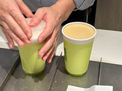 -奈雪的茶(沙坪坝印象汇店)