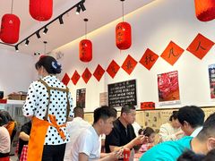 -荆九爷爆炒桥头三嫩(夫子庙店)