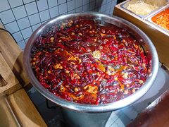 -三兄弟高炉烧饼