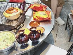 -老号李小肠·特色烧烤园(航天路店)