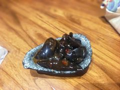 -地二手作鱼汤馄饨(上街里店)