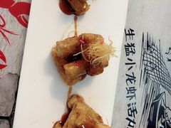 -金陵暴走小龙虾·迷踪蟹(凯德MALL店)