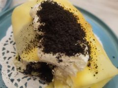 -李大牛和刘大力手作甜品(凯德店)