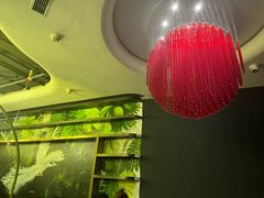 大堂-浩海火燒雲傣家菜(静安芮欧店)