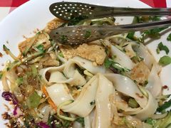 西贝面筋-西贝莜面村(正大广场店)
