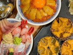 -鮨乐亭Omakase·海胆宴