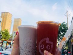 -CoCo都可(恒隆456店)
