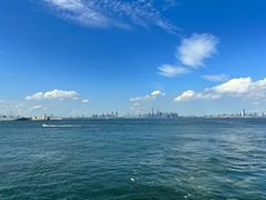 -史泰登岛渡轮