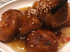 老长沙糄粑-丹江口渔村·湘味厨房(桃园店)