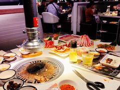 -猫抓烤肉(武进吾悦广场店)
