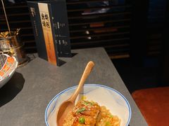 -铭牛烧肉·和牛海鲜自助(高新月牙湖店)