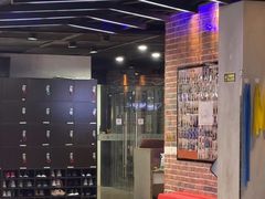 -UP健身私教馆(海岸城店)