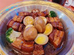 -白金汉爵大酒店-24小时餐厅