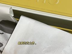 -喜茶(太原印象城店)