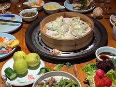 -三个渔夫·蒸汽海鲜(小白楼店)