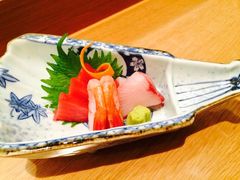 -Tsuru鹤日本料理(静安香格里拉店)