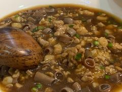 海肠捞饭-小郭私房菜·海肠捞饭店(学士街店)
