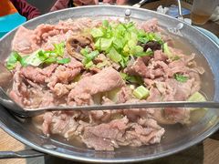 -肖四女乐山跷脚牛肉(滨江天街店)