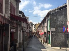 -添發碗仔翅美食