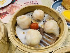 金牌虾饺皇-点都德(北京路贰店)