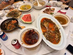 -不倒翁·安徽名菜楼(步行街店)