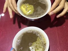 -老字号·阿里巴巴特色牦牛肉汤锅