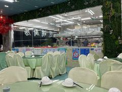 -景好海鲜餐厅(大鹏必选旅游店)