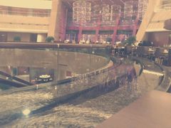 -杭州国际会议中心洲际酒店-原素全日餐厅(解放东路店)