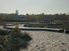 -永定河休闲森林公园