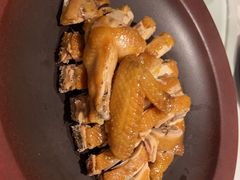 -客颂·客家宴(大壮国际广场店)