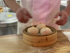 -裕兴记•蟹黄面馆(人民广场店)