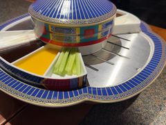 -真地道京味府·鲜橙烤鸭·北京菜(朝外大街东大桥店)