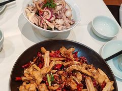 -天成·川菜家宴(礼岗店)