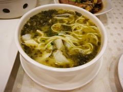 顺风黄鱼煨面-顺风海鲜港(金玉兰店)
