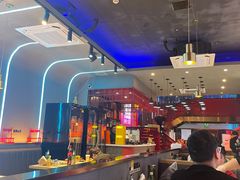 -杨记齐齐哈尔烤肉(总店)