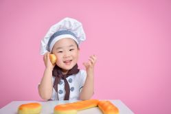 -贝克叔叔儿童摄影工作室(天时嘉园店)