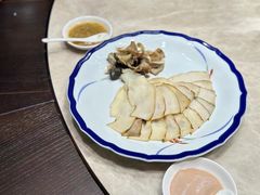 -潮汕味道·煮海餐厅(金麟大厦店)