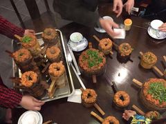 -秦二哥格格(高笋塘店)