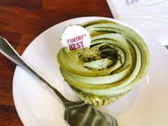 抹茶纸杯-派悦坊·甜品·蛋糕(日坛店)