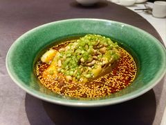 -香雪海饭店中餐厅(玉山店)