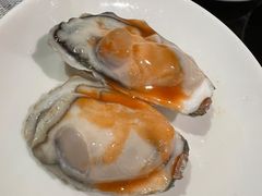 -顺德美的万豪酒店·自助餐·贡厨